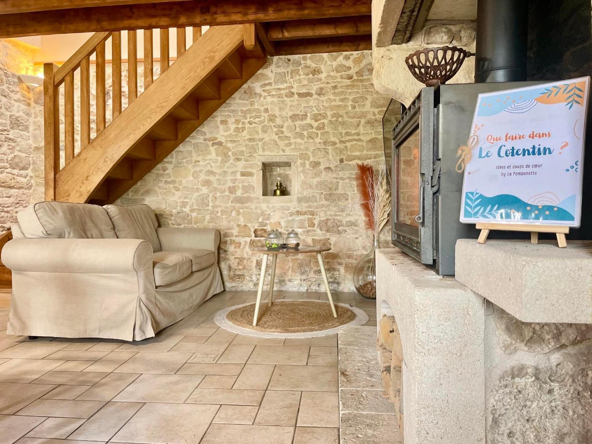 Maison De Pays Proche De La * Fontenay-sur-Mer
